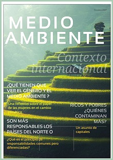 Medio Ambiente