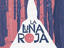 LA LUNA ROJA