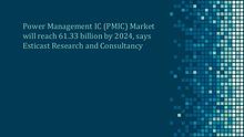 Power Management IC Market