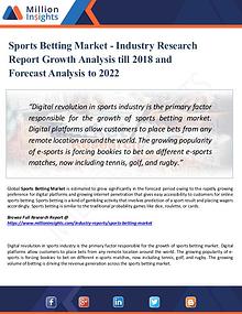 Market Research Analysis