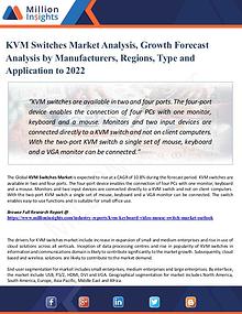 Chemical Market ShareAnalysis