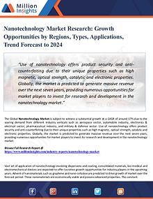 Chemical Market ShareAnalysis