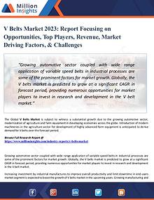 Chemical Market ShareAnalysis