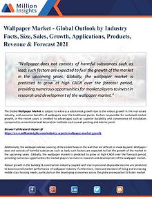 Chemical Market ShareAnalysis