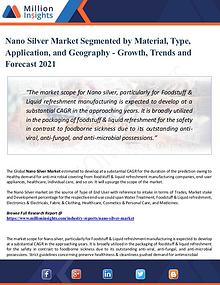 Chemical Market ShareAnalysis