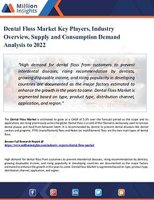 Chemical Market ShareAnalysis