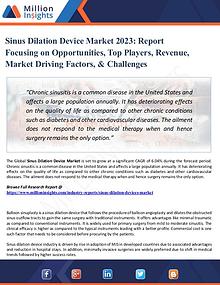 Chemical Market ShareAnalysis