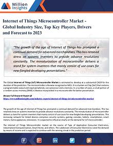 Chemical Market ShareAnalysis