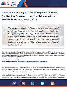 Chemical Market ShareAnalysis