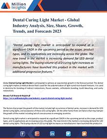 Chemical Market ShareAnalysis