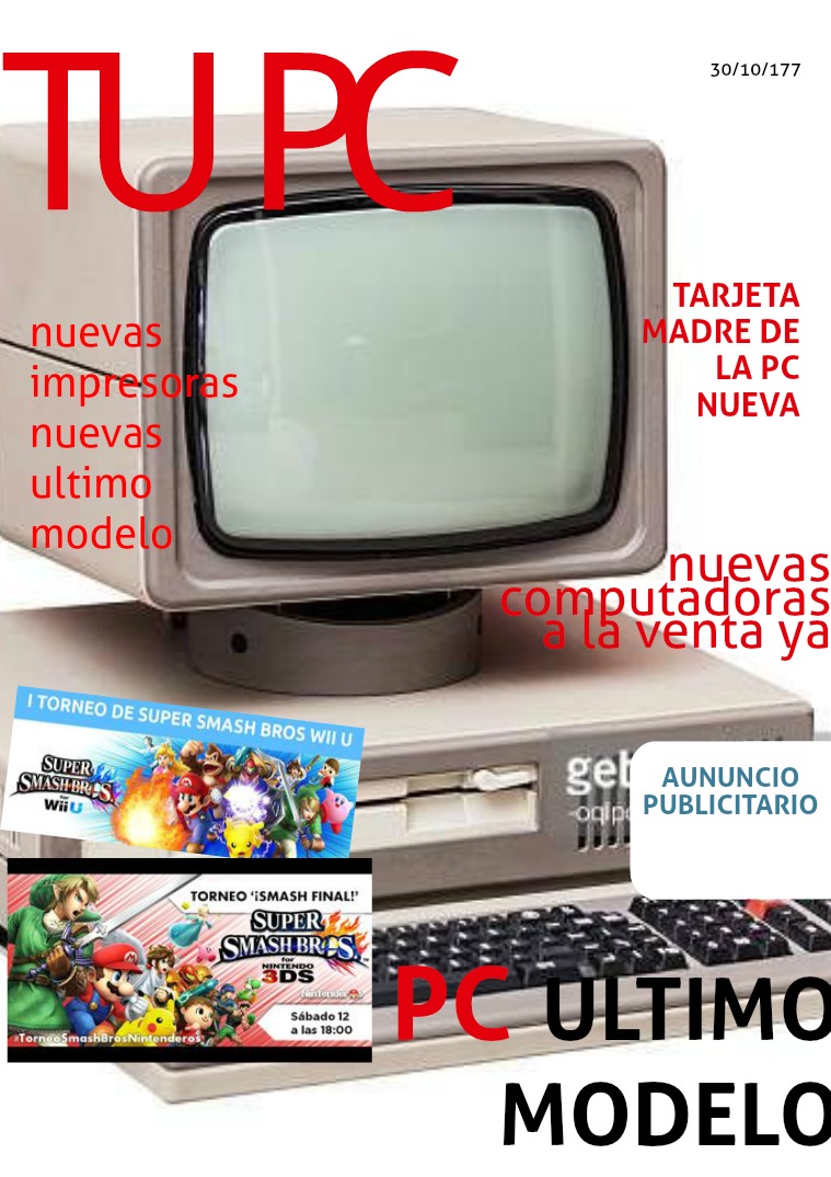 Revista asi bien bonito como el h hgigugyugyugyuguy