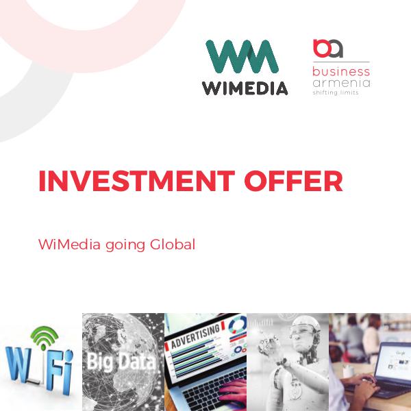 Wimedia going Global