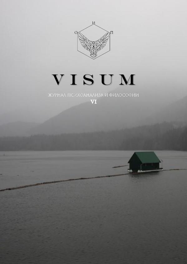 V I S U M #6