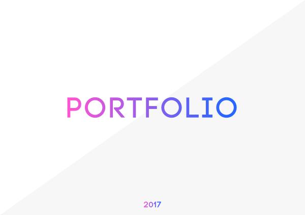 Portfolio Portfolio