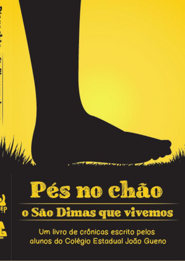 Pés no Chão Pés no Chão