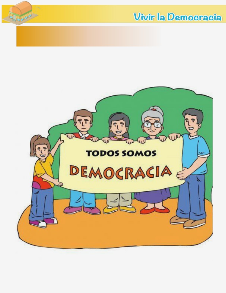 Democracia Bitácoras