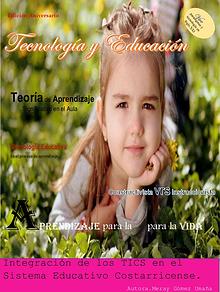 Tecnología y Educación