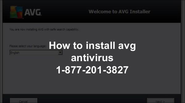 how to install avg antivirus 1-877-201-3827 | update how to uninstall avg antivirus