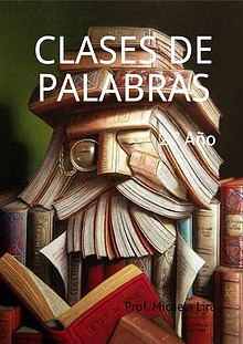 Clases de palabras