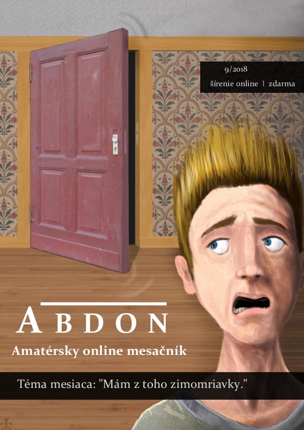 Abdon 9/2018 Abdon 9_2018