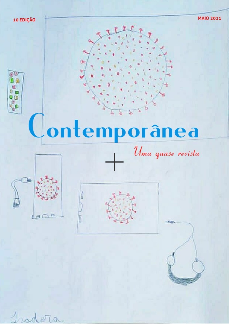 Contemporânea Contemporânea #10