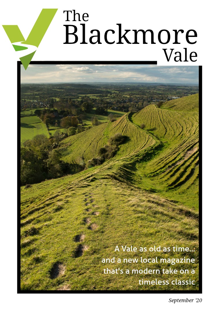 Blackmore Vale September 2020
