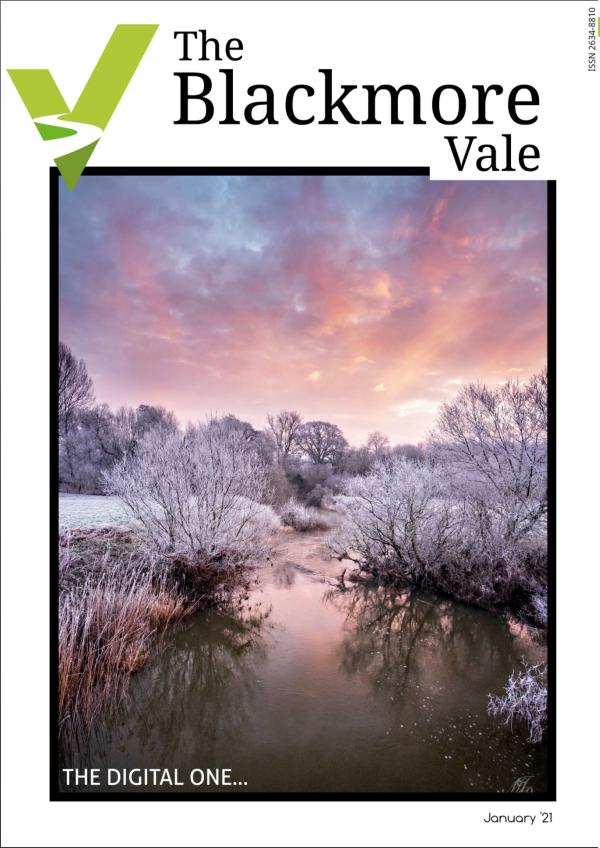 Blackmore Vale January 2021