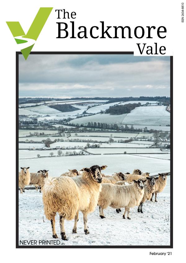 Blackmore Vale February 2021