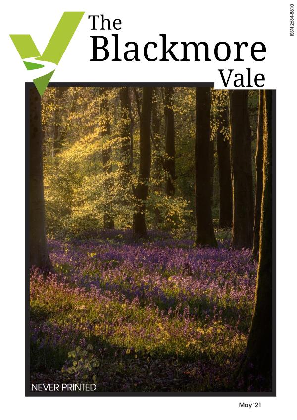Blackmore Vale May 2021