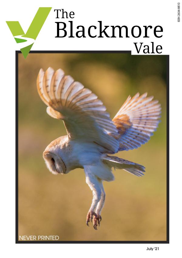 Blackmore Vale July 2021