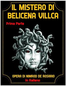 IL MISTERO DI BELICENA VILLCA - prima parte (ITALIANO)