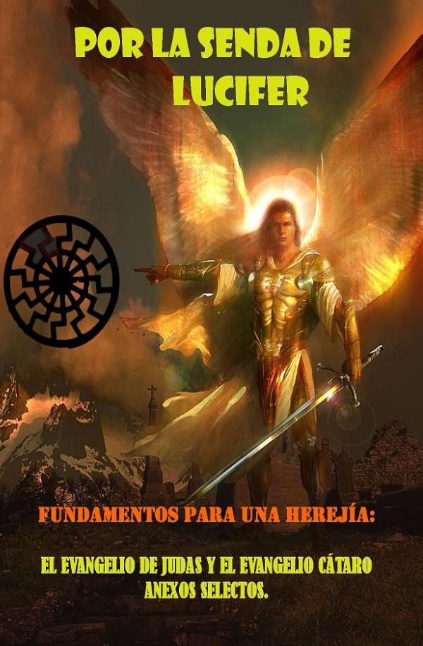 POR LA SENDA DE LUCIFER - PDF