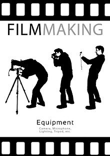 Filmmaking