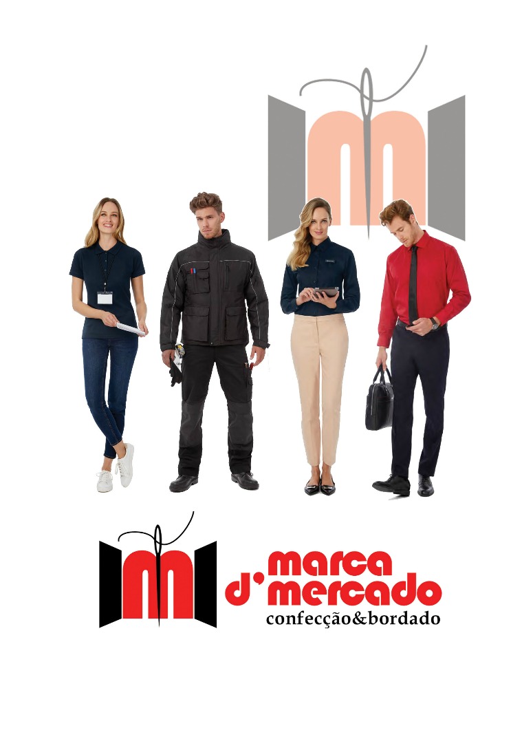 Apresentação Marca de Mercado Apresentação Marca de Mercado