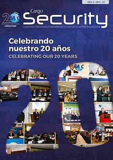 REVISTA CARGO SECURITY