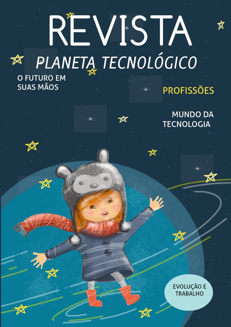 Planeta Tecnológico 1