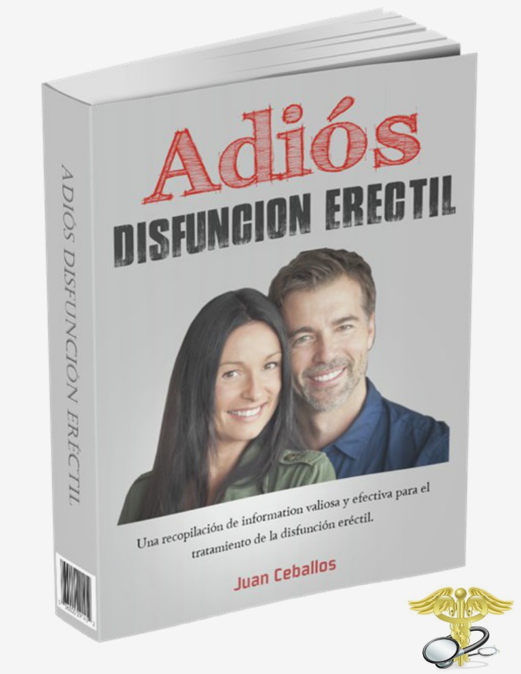 ADIOS DISFUNCION ERECTIL PDF GRATIS JUAN CEBALLOS