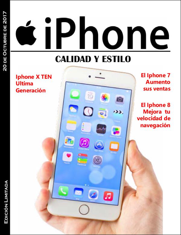 IPHONE IPHONE