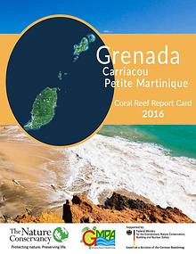 Coral Reef Report Cards 2016