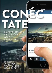 CONÉCTATE