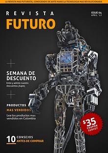 REVISTA FUTURO