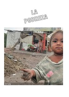 La Pobreza