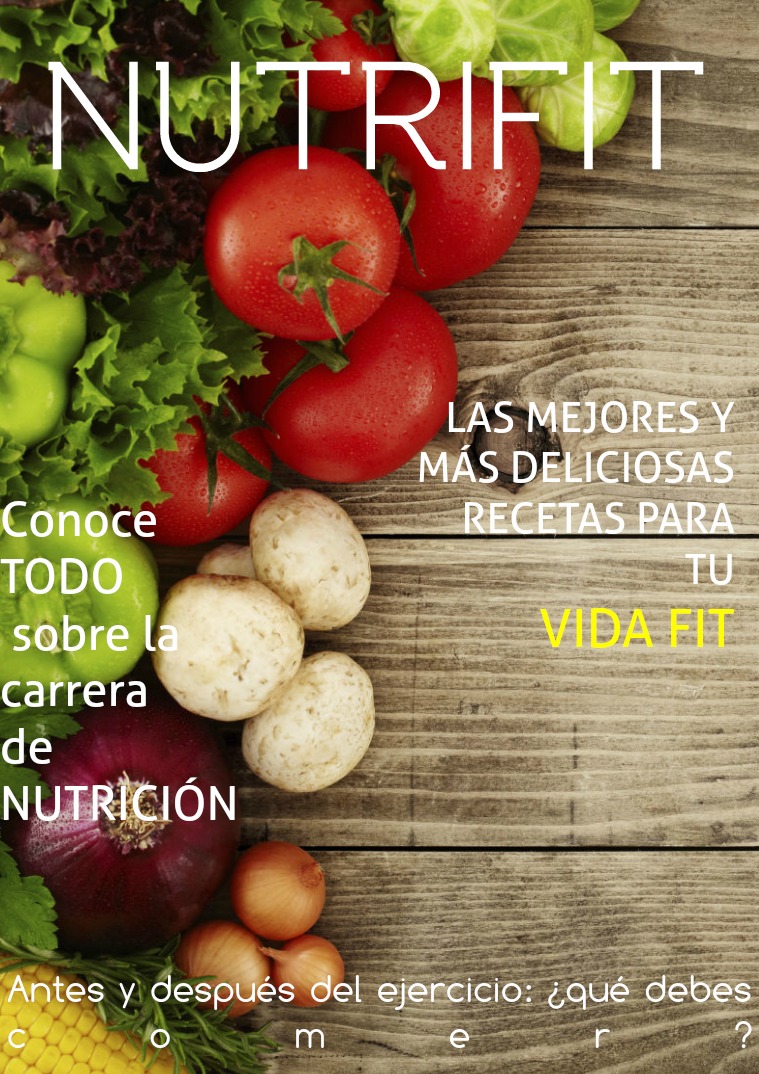 NUTRIFIT 1