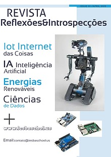 Tecnologias de Inovação e Impacto