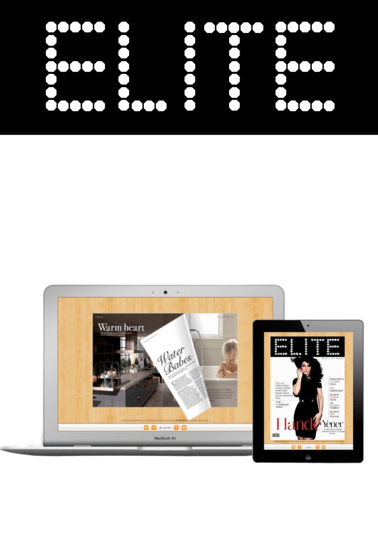 ELİTE MAGAZİN elite magazin