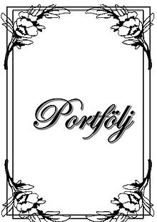 Portofolio