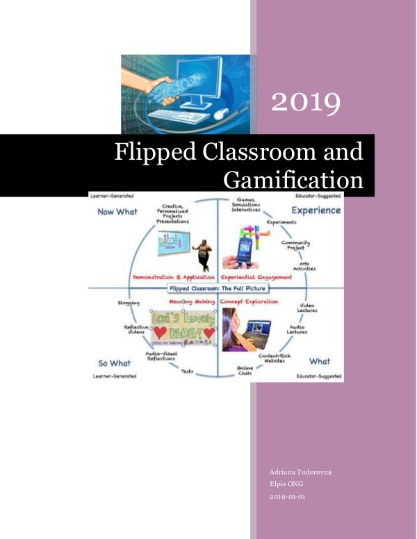 Flipped Classroom Flipped Classroom