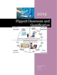 Flipped Classroom