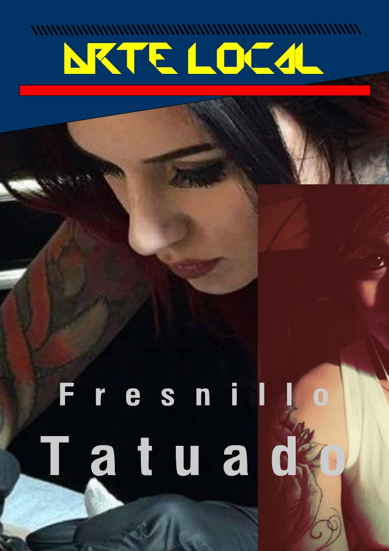 FRESNILLO TATUADO 1