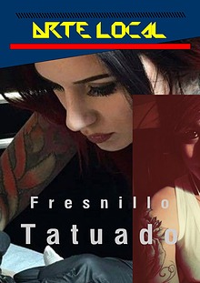 FRESNILLO TATUADO